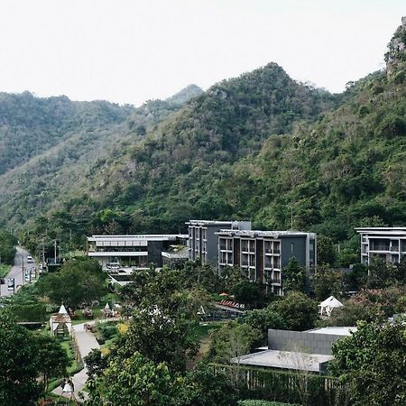 The Valley Khaoyai Tropical Style Ban Huai Sok Noi 외부 사진