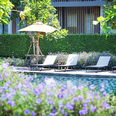 The Valley Khaoyai Tropical Style Ban Huai Sok Noi 외부 사진