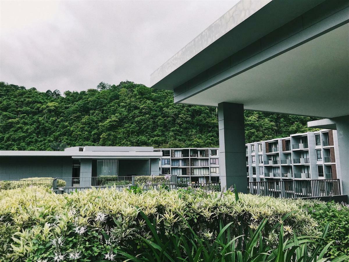 The Valley Khaoyai Tropical Style Ban Huai Sok Noi 외부 사진