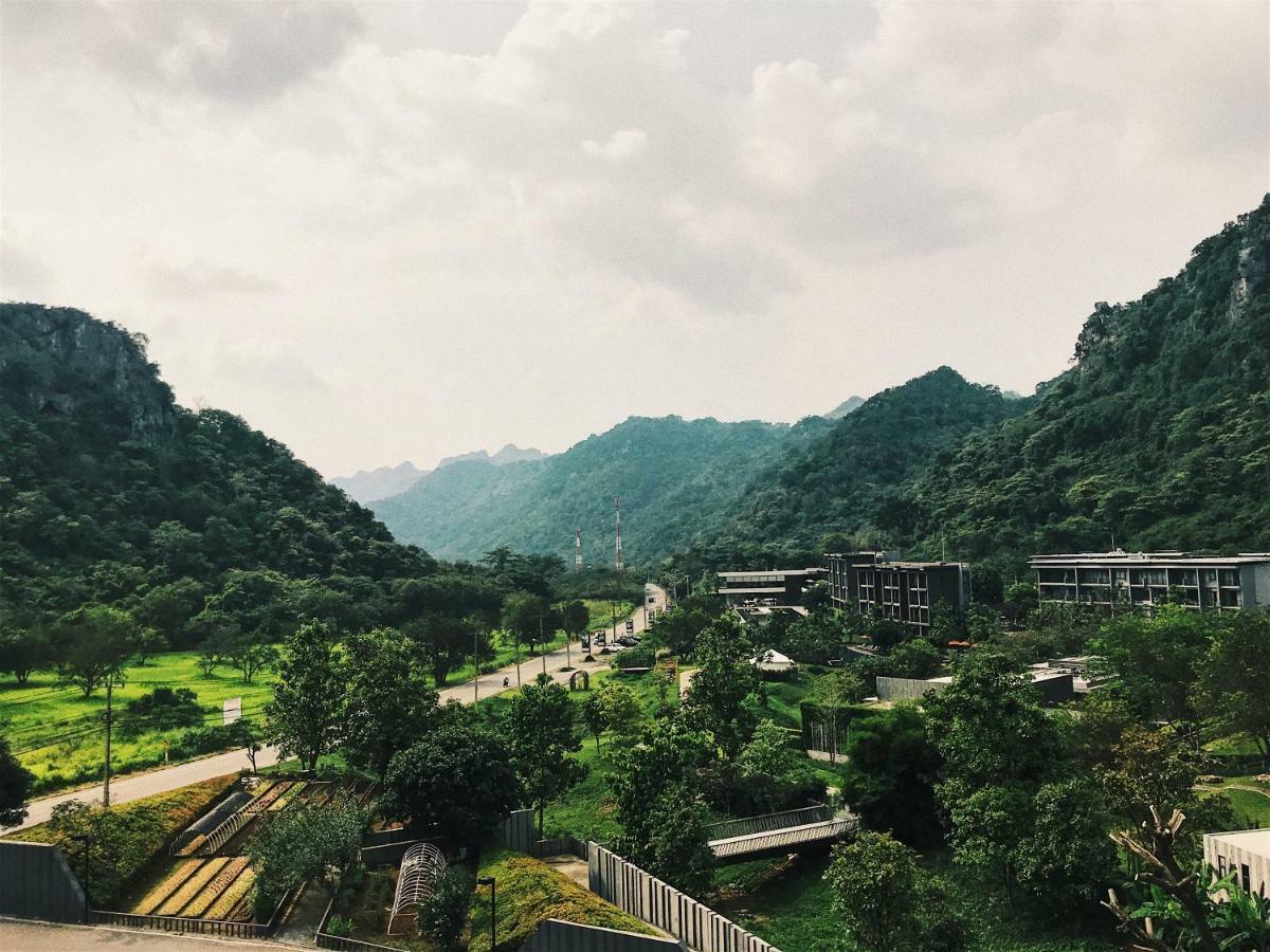 The Valley Khaoyai Tropical Style Ban Huai Sok Noi 외부 사진