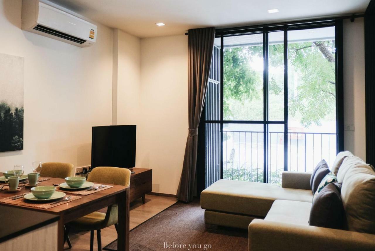The Valley Khaoyai Tropical Style Ban Huai Sok Noi 외부 사진
