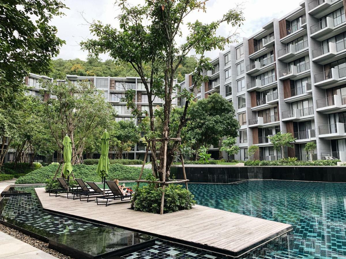 The Valley Khaoyai Tropical Style Ban Huai Sok Noi 외부 사진