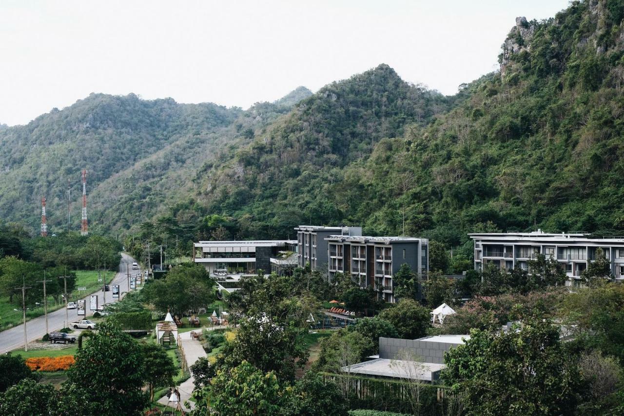 The Valley Khaoyai Tropical Style Ban Huai Sok Noi 외부 사진