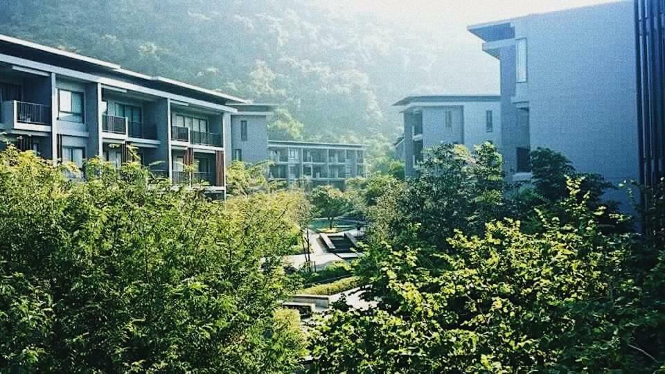 The Valley Khaoyai Tropical Style Ban Huai Sok Noi 외부 사진