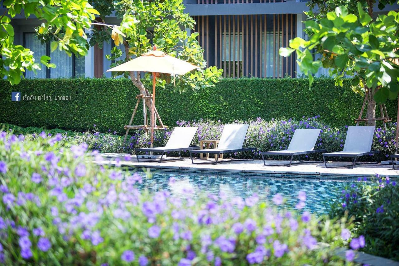 The Valley Khaoyai Tropical Style Ban Huai Sok Noi 외부 사진