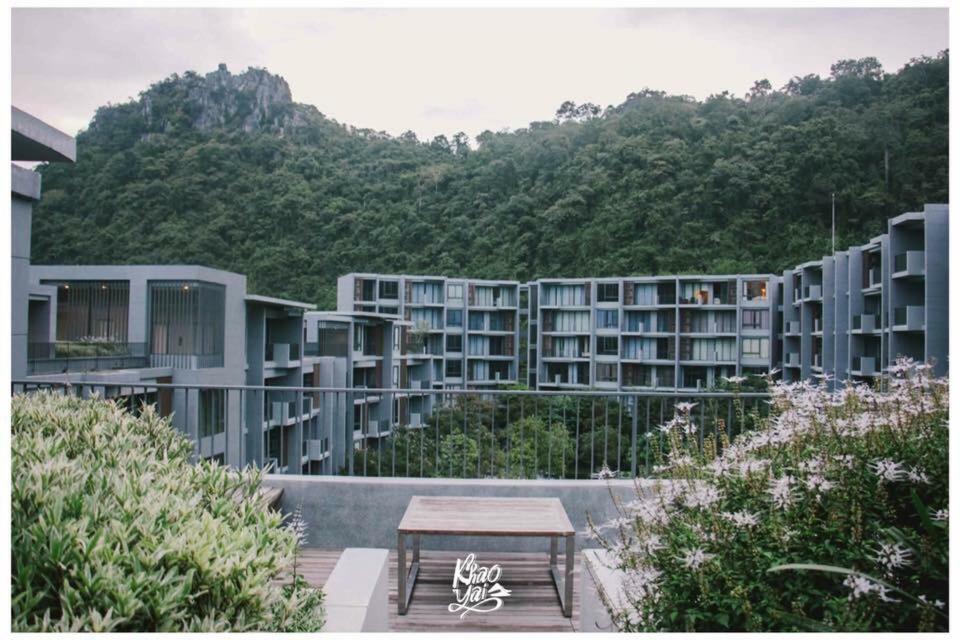 The Valley Khaoyai Tropical Style Ban Huai Sok Noi 외부 사진