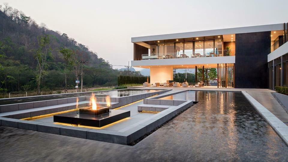 The Valley Khaoyai Tropical Style Ban Huai Sok Noi 외부 사진
