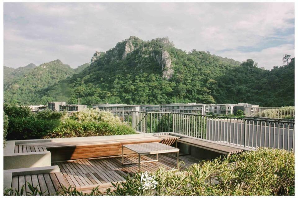 The Valley Khaoyai Tropical Style Ban Huai Sok Noi 외부 사진